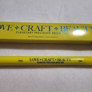 Love Craft Beauty Brow Duo Pencil